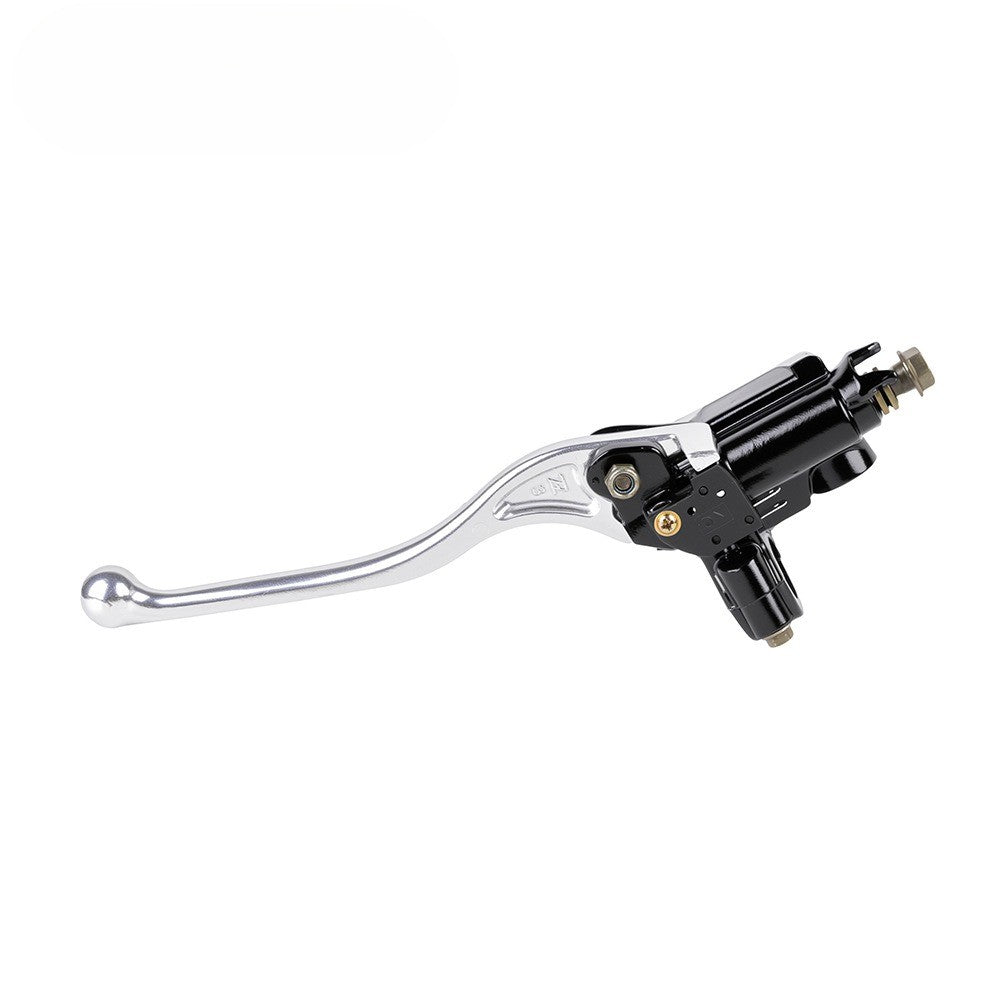 Front Brake Master Cylinder Lever For HONDA CR80/85/125/250/500R CRF 150/125 RF+