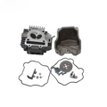 Timing gears cylinder head valve rocker arm pin screw For Zongshen 190CC engine