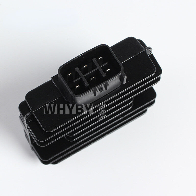 For Kawasaki Voltage Regulator Rectifier Mule 600 610 SX KAF400 4x4 21066-0010