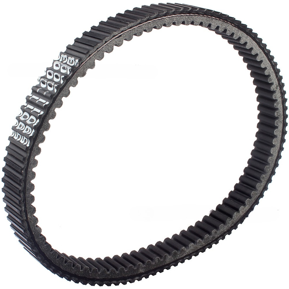 Drive Belt For Kawasaki Brute Force Prairie 650 750 2002 2003 4x4 59011-0003