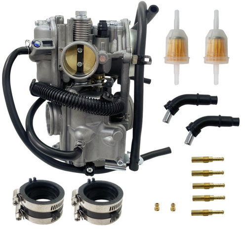16100-MBA-980 Carburetor Dual Set 1998-2003 For Honda Shadow Spirit