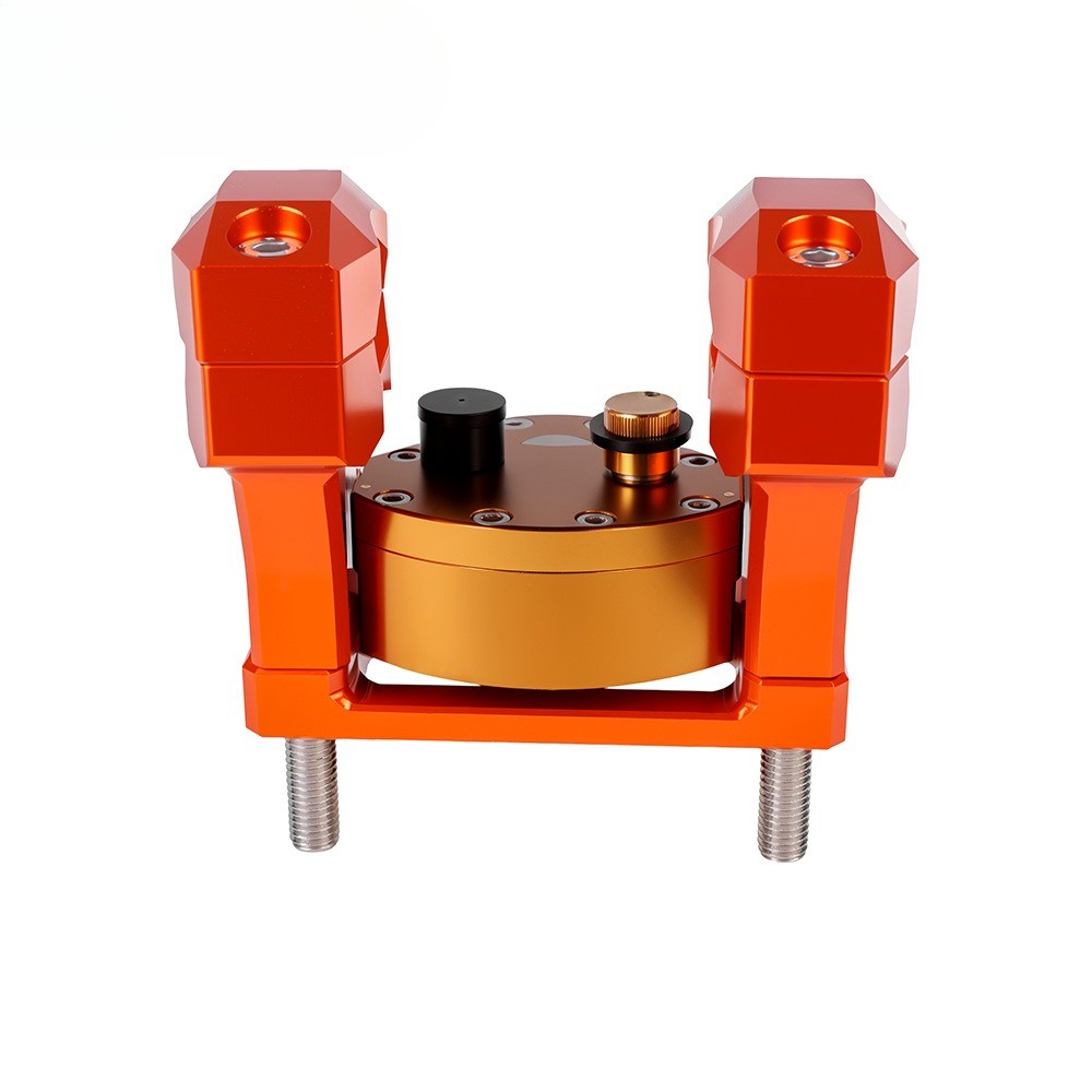 Steering Damper Stabilizer Reversed Safety For KTM 690 Enduro R 2011-2020 SMC R