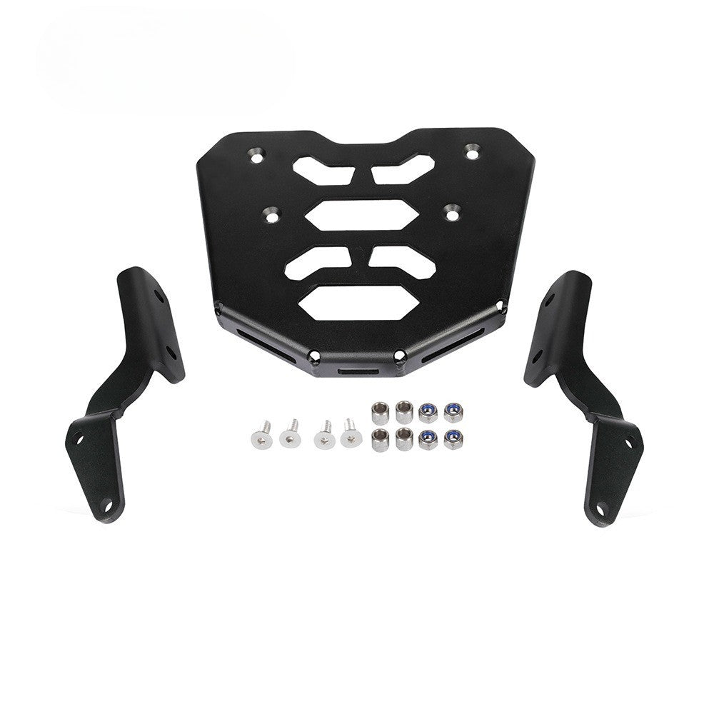 For 1290 Super Duke GT Rear Rack Luggage Top Carrier Box Holder Bracket 10KG+