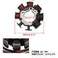 Alternator Magneto Stator Fit Honda XR 250 R XR250 XR250R 86-95 31120-KT1-004