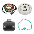 Charging Kit For Suzuki LTF400 32101-38F00 32102-38F00 32102-38F01 32800-38F10