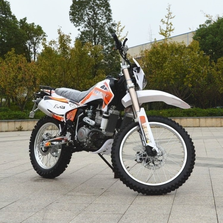 300CC off-road motorcycle, all-terrain vehicle, For Zongshen engine 300CC