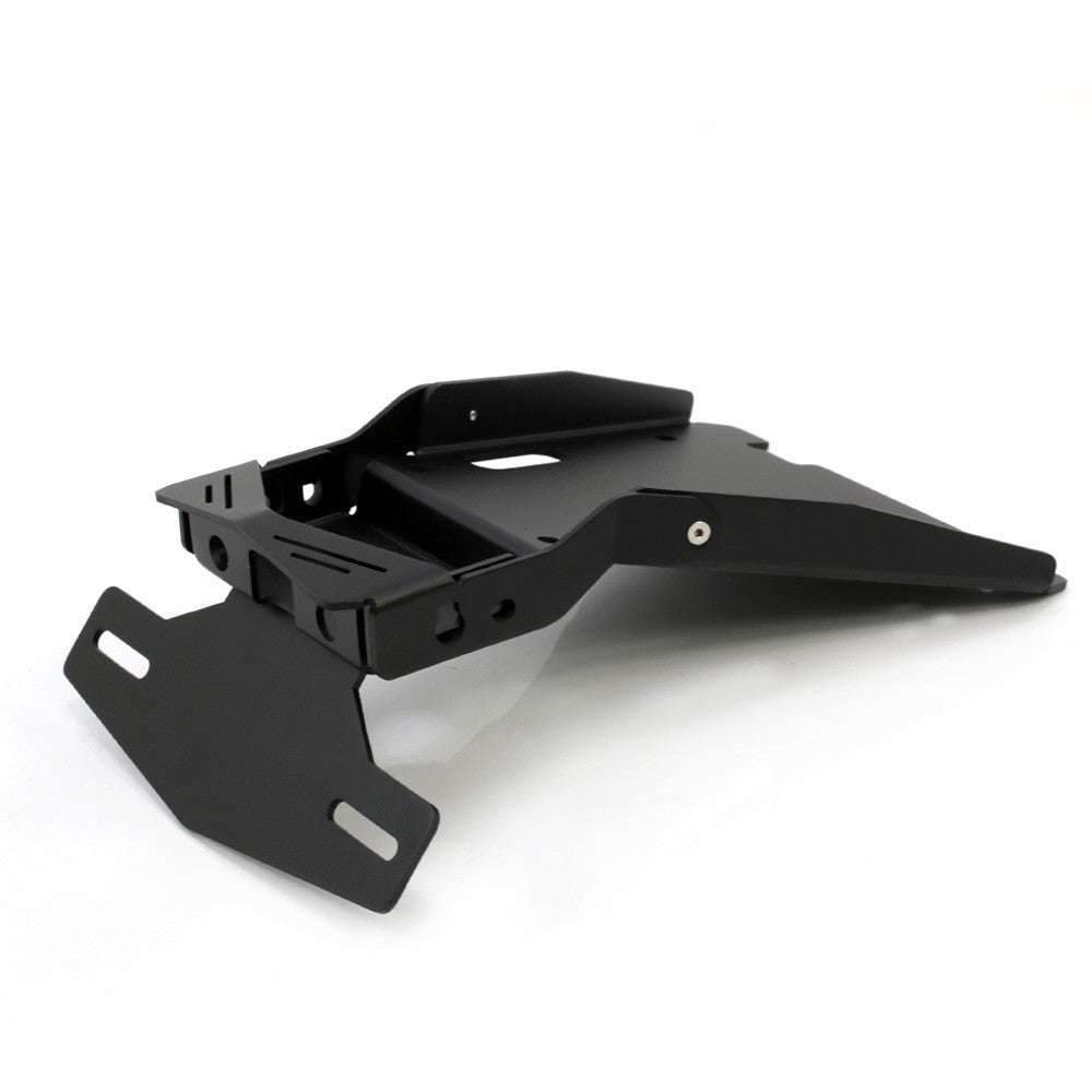 Motorcycle Tail Tidy Mount License Plate For BMW R NINE T NINET 9T 2014-2022