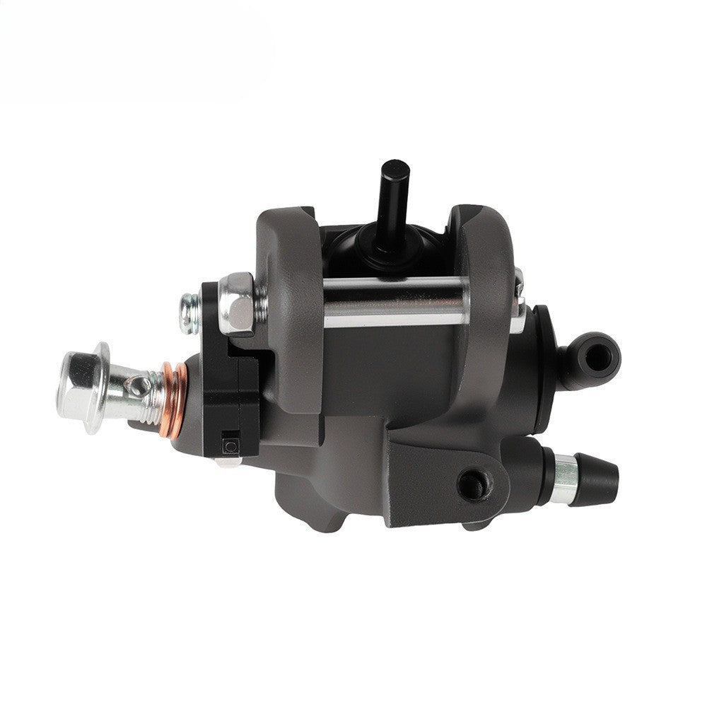 7/8" 22mm Front Brake Master Cylinder Pump For KAWASAKI NINJA ZX-10R 2006-2015+