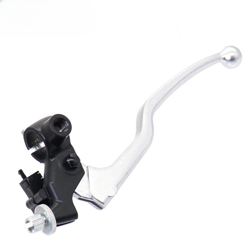 Handlebar Clutch Lever Handle Perch For SUZUKI GSX-R750 V-Strom 250 SV650ABS