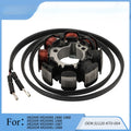 Stator For Honda 31120-KT0-004 Stator Generator Alternator Magneto XR200R
