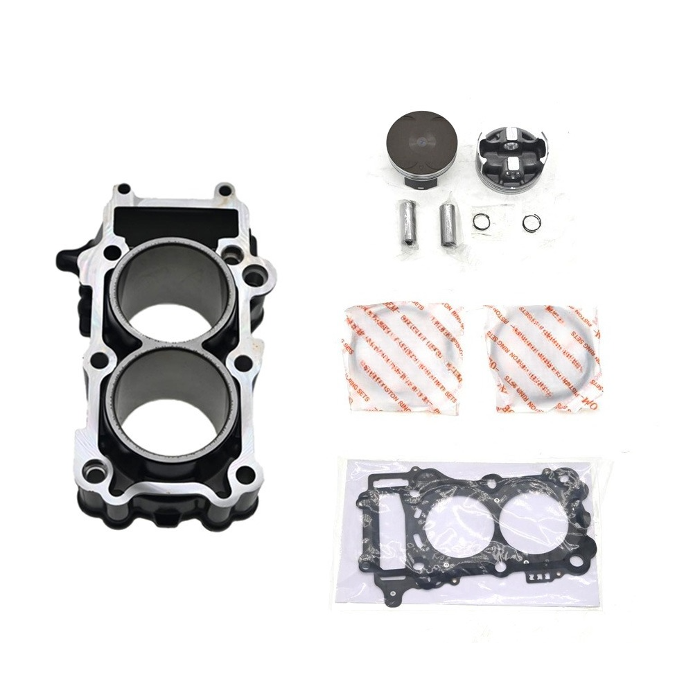 2MS-E1311-00-00 Cylinder Kit For Yamaha YZF R3 MT03 68MM 321cc