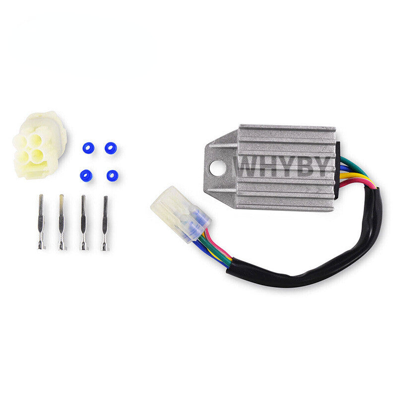 Rectifier Regulator Voltage For Honda 31600-KSC-671 SH728AA CRF250X CRF450X