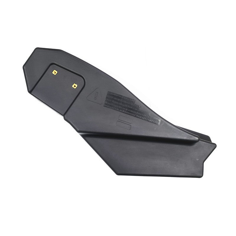 5L Auxiliary Fuel Tank Reserve Fuel Tank For HONDA CRF 300L