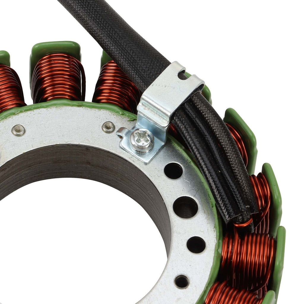 For Suzuki Alternator Magneto Stator Coil DF40 DF50 QHS/L; TS/L 1999-2004