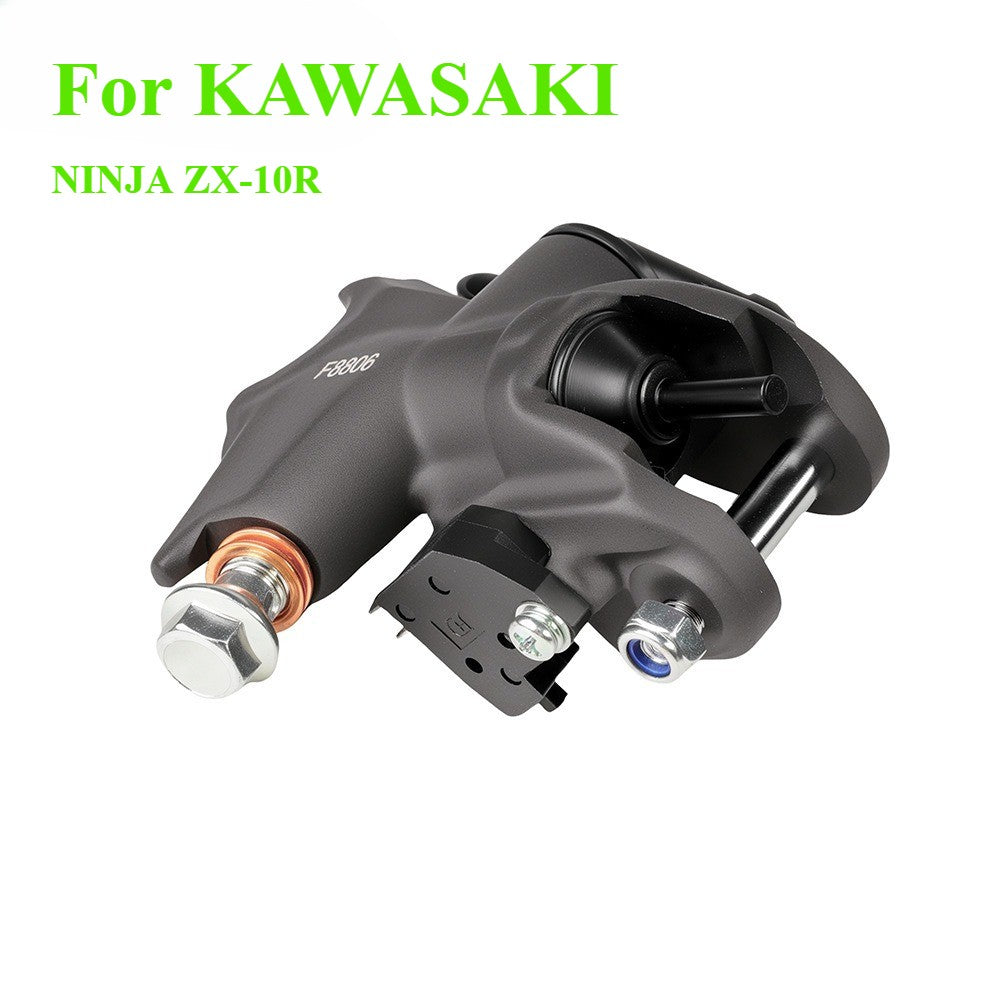 7/8" 22mm Front Brake Master Cylinder Pump For KAWASAKI NINJA ZX-10R 2006-2015