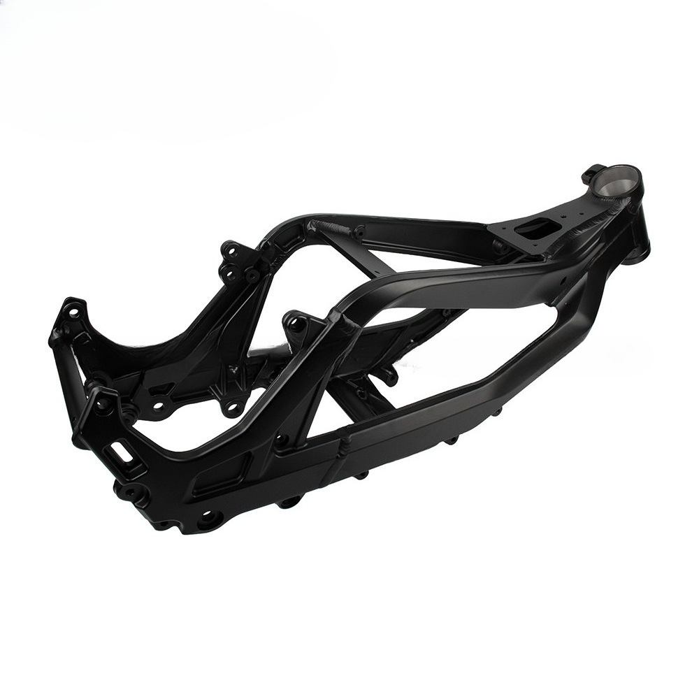 Rear swing arm main frame for Surron Light Bee X
