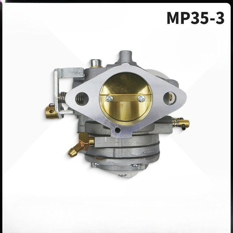 Karts Drone Carburetors HR-194A For Tillotson HR MP35-3 3W 342i B2 Rocker