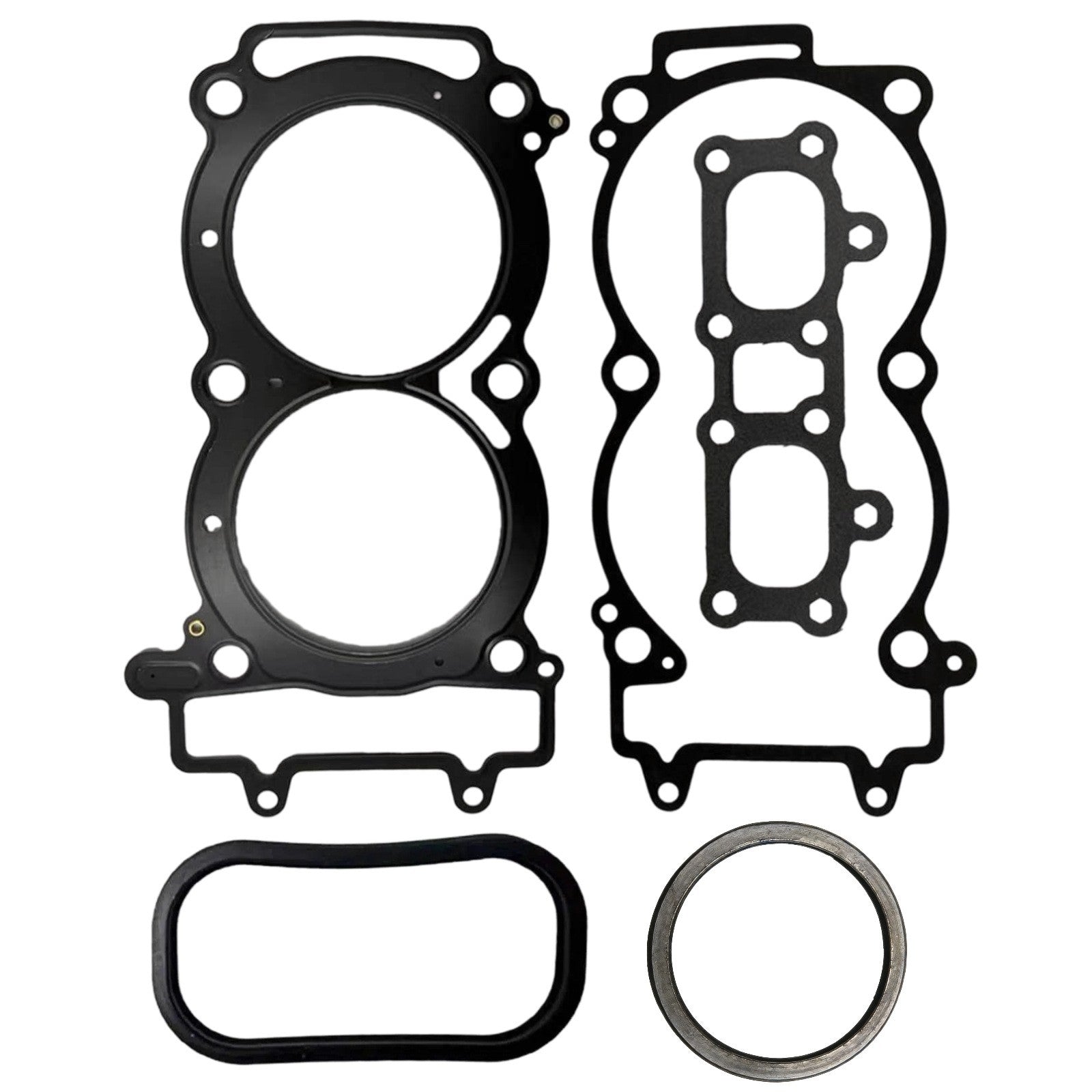 For Polaris Ranger 1000 Cylinder Head Assembly