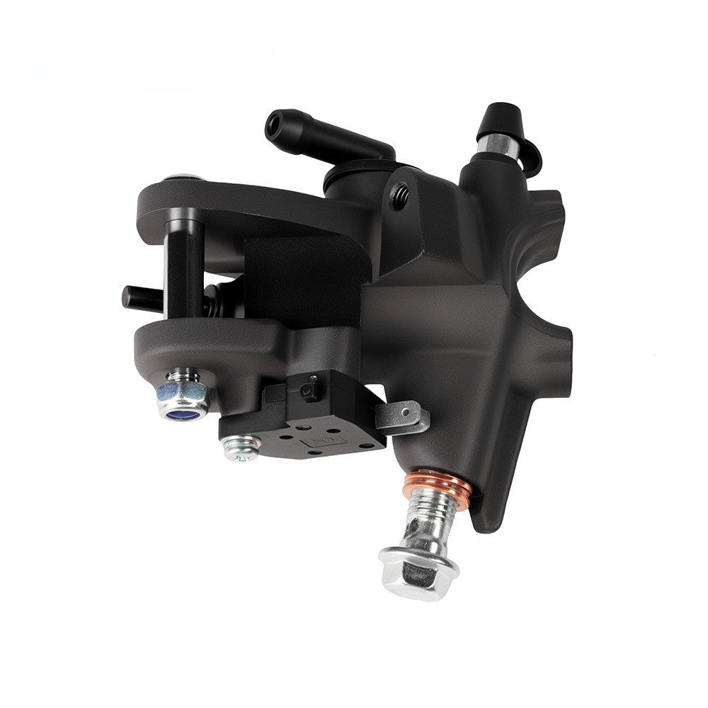 7/8" 22mm Front Brake Master Cylinder Pump For KAWASAKI NINJA ZX-10R 2006-2015