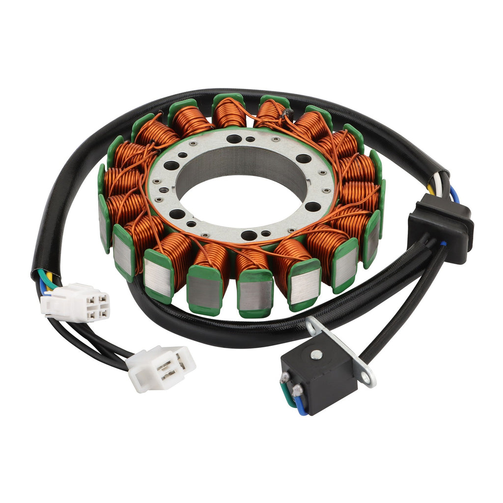 Charging Kit For Suzuki LTF400 32101-38F00 32102-38F00 32102-38F01 32800-38F10