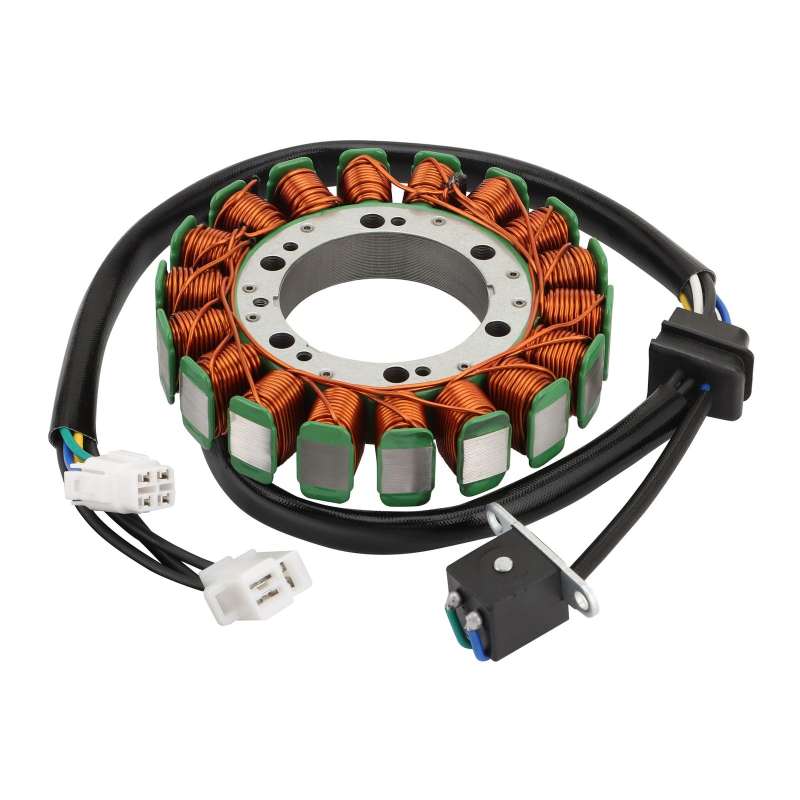 Charging Kit For Suzuki LTF400 32101-38F00 32102-38F00 32102-38F01 32800-38F10