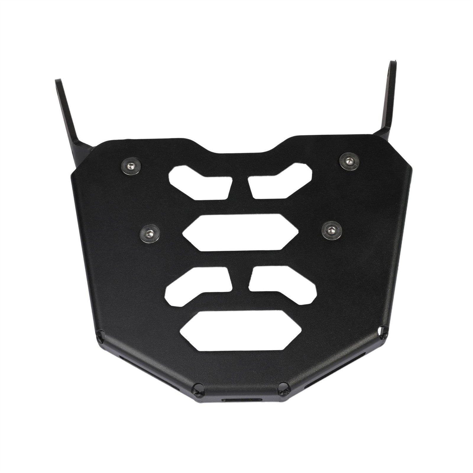 For 1290 Super Duke GT Rear Rack Luggage Top Carrier Box Holder Bracket 10KG+