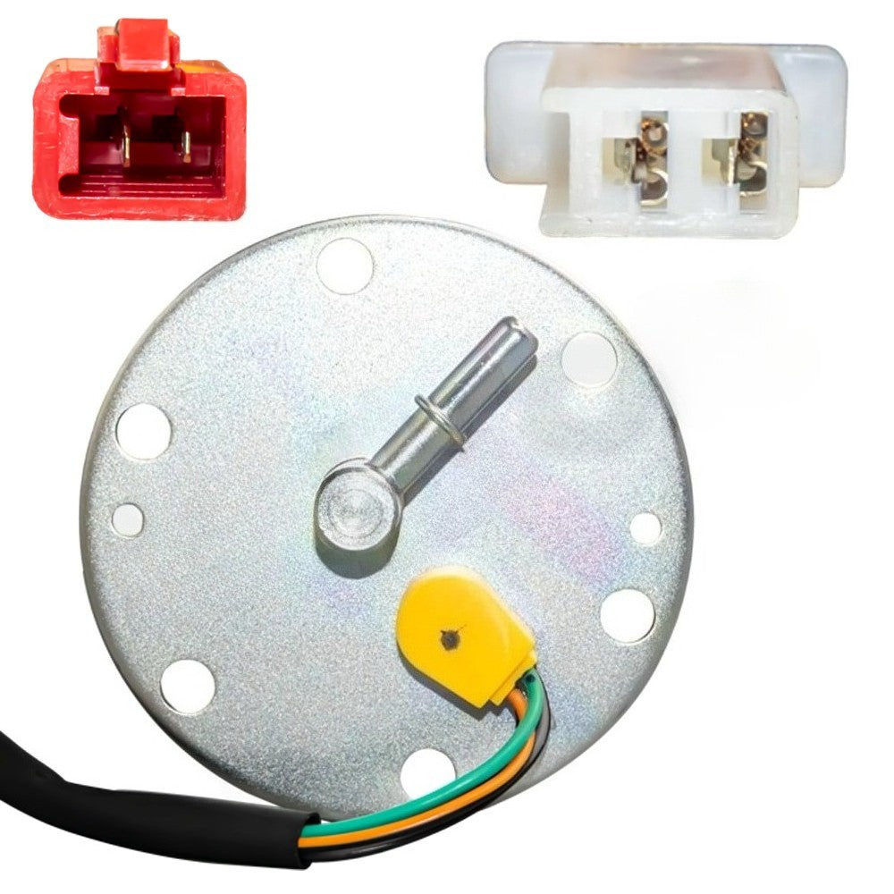 Fuel Pump Assembly For Polaris Outlaw 110 2016-2023 0455411 0455194 0455147