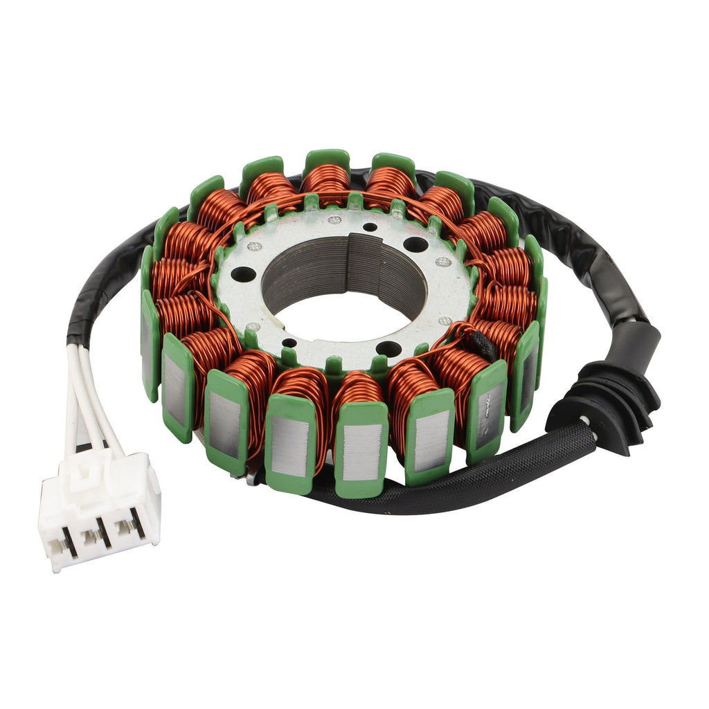 Stator Regulator Rectifier And Gasket for Yamaha FZ6R 2009 2010 2011 2012-2017