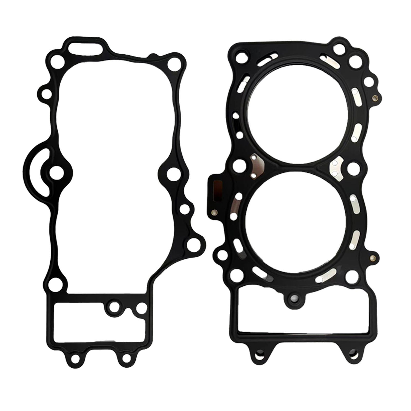For 2014 Kawasaki Ninja 650 EX650R Cylinder Barrel Jug Piston Engine Motor