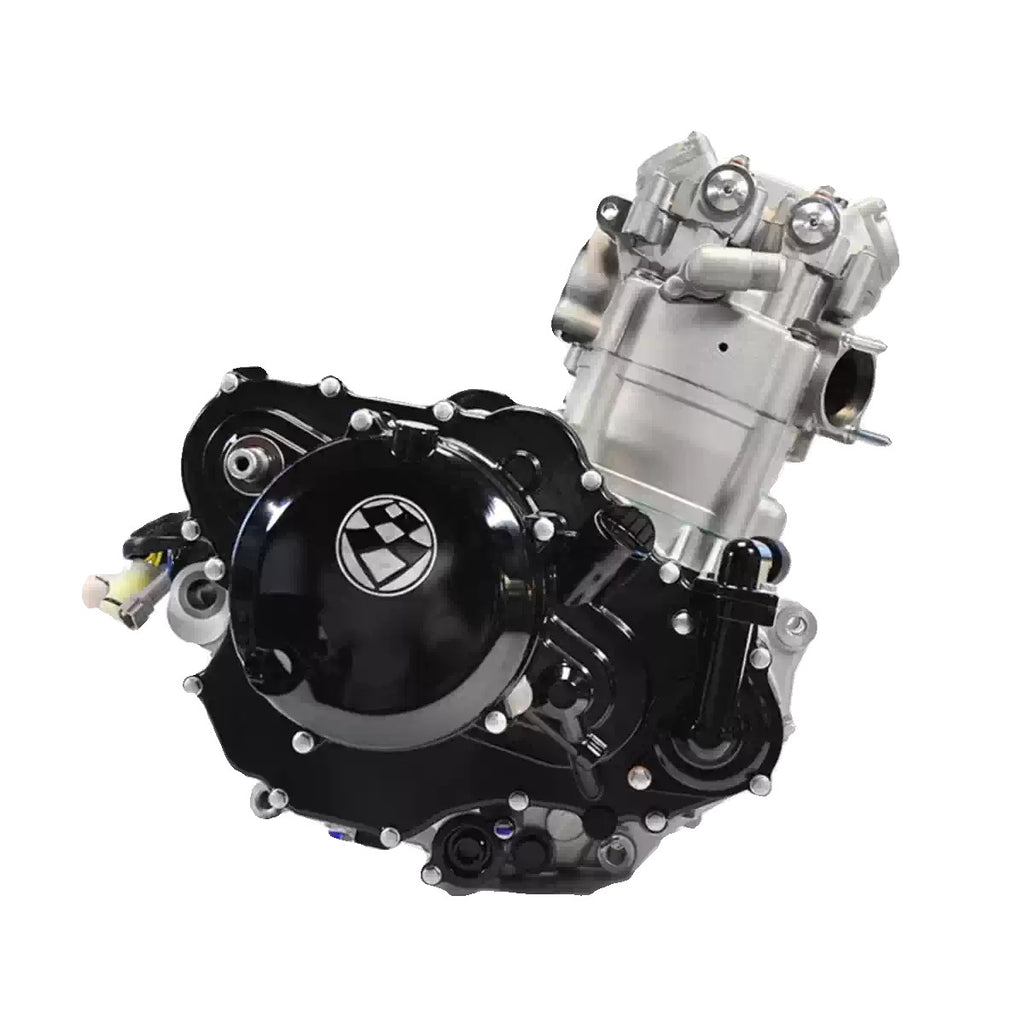 For Zongshen NC450 Performance Engine