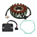 Stator Regulator Rectifier for Suzuki GSX-R600 2004-2005 / GSX-R600X 2004-2005