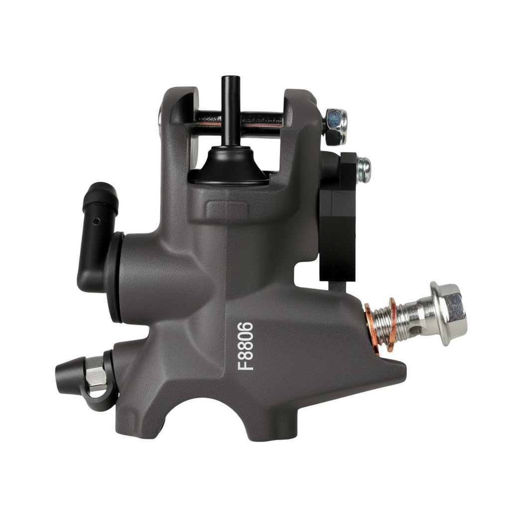 7/8" 22mm Front Brake Master Cylinder Pump For KAWASAKI NINJA ZX-10R 2006-2015