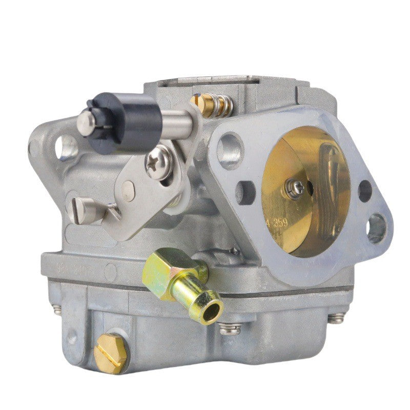 3301-821383T17 CARBURETOR Manual 40 For Mercury/Mercruiser Outboard 30 40HP