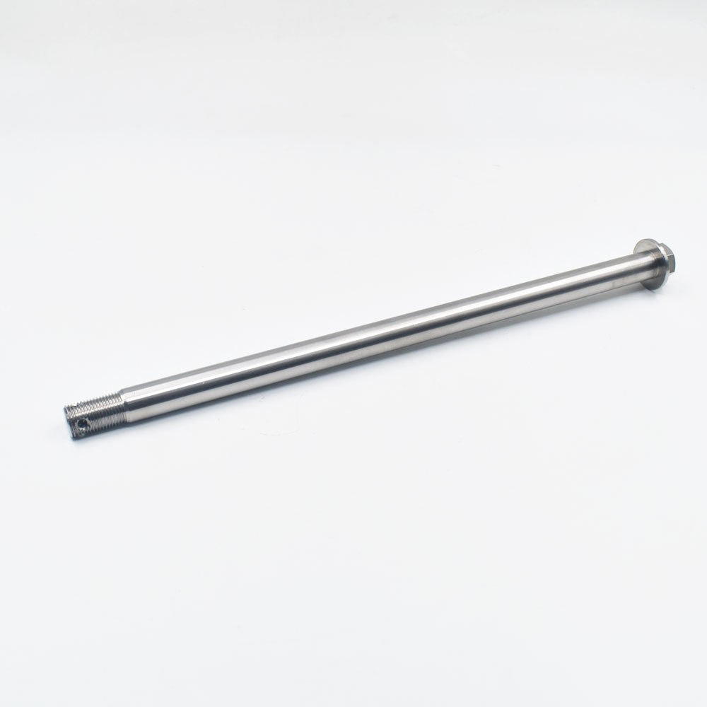 For Kawasaki ZX-4R ZX-4RR 2023-2026 Rear wheel axle center shaft Motorcycle Whe