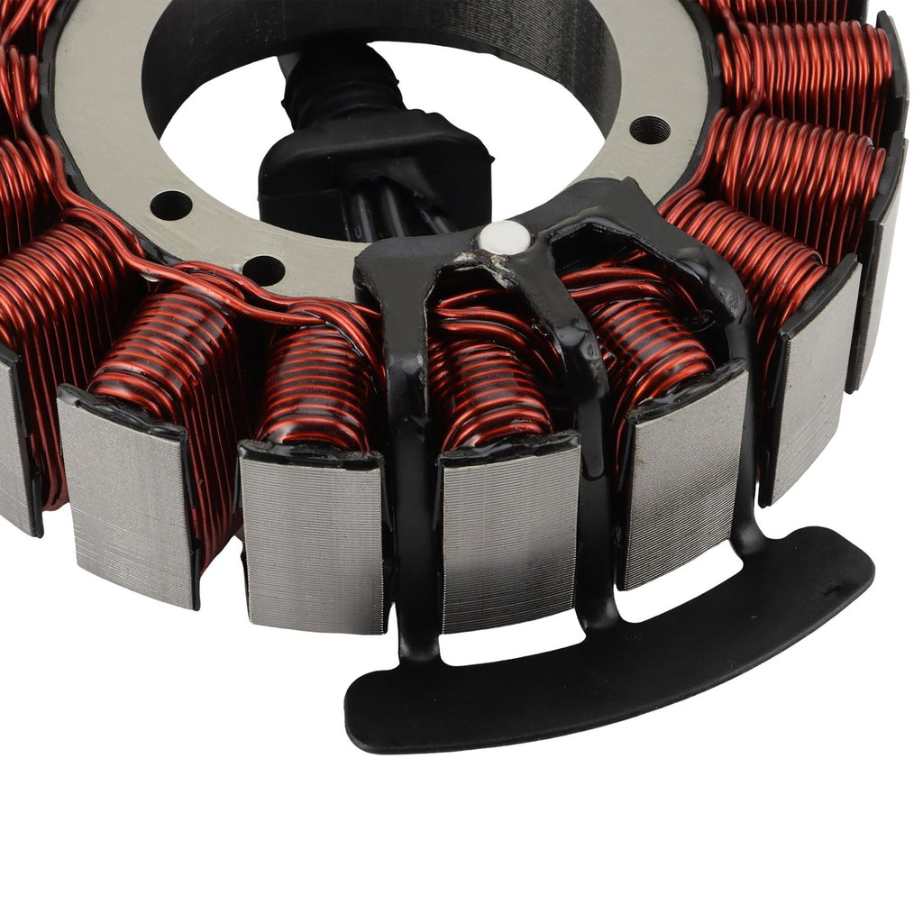 For Harley 17-2024 Electra Glide Street Glide Road Glide King Stator 29900042A