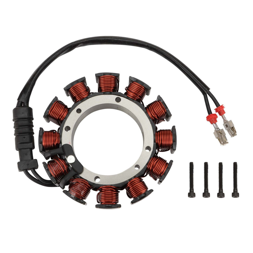 For Harley-Davidson Alternator Magneto Stator Coil ROAD KING FLHR 1FDL 2998797B