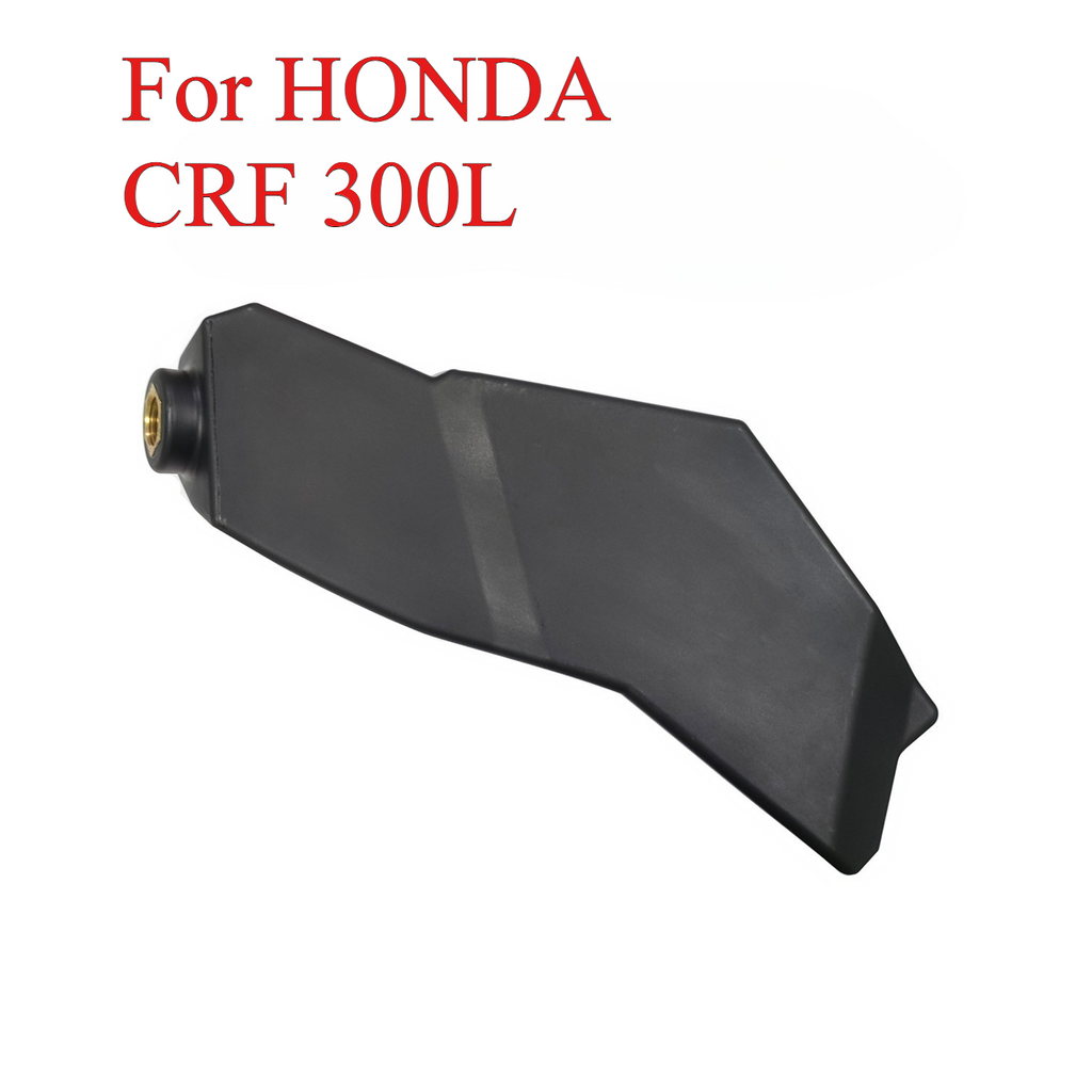 5L Auxiliary Fuel Tank Reserve Fuel Tank For HONDA CRF 300L