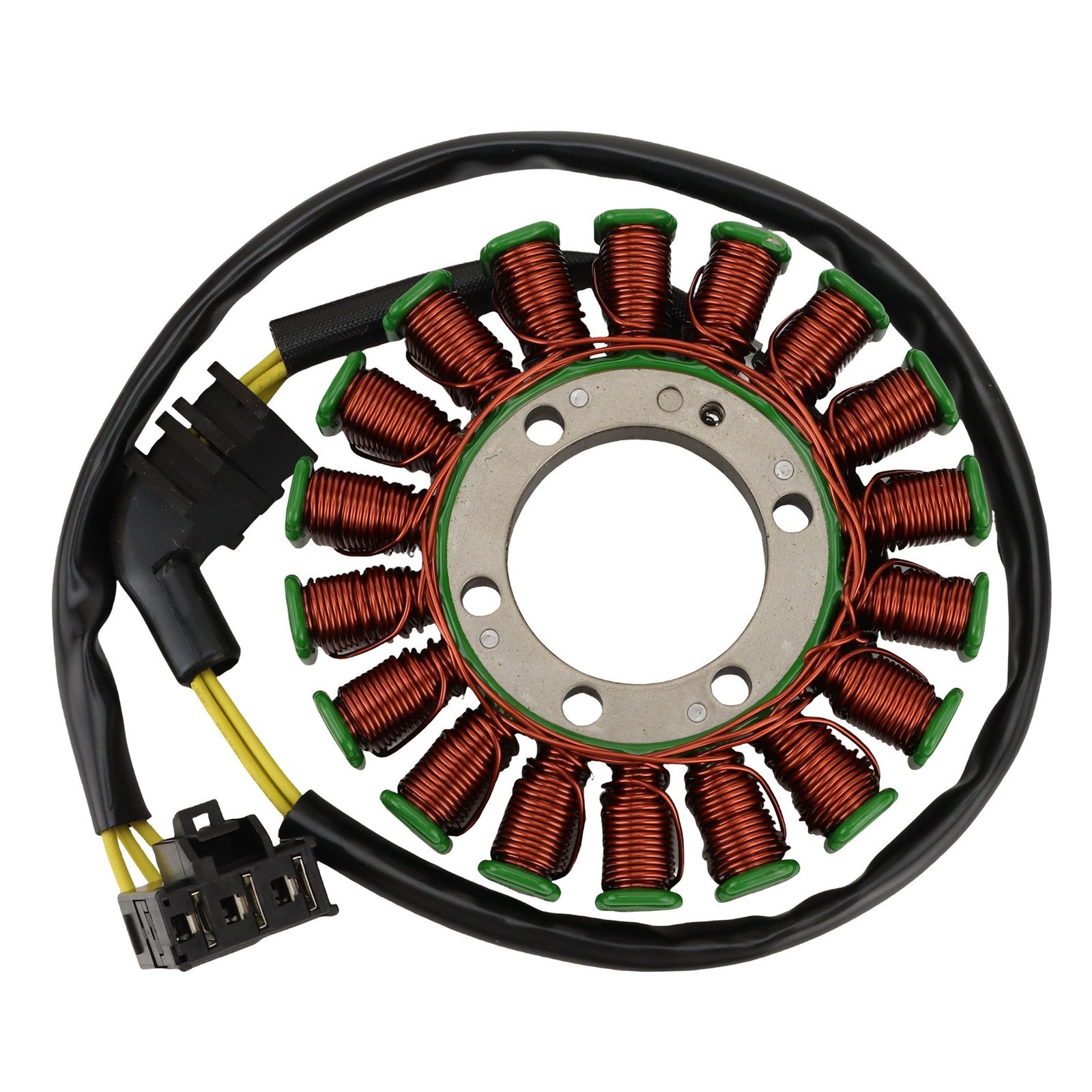 Stator Generator For Honda CBR 900 RR Fireblade 954 2002 - 2003 SC50A SC50B