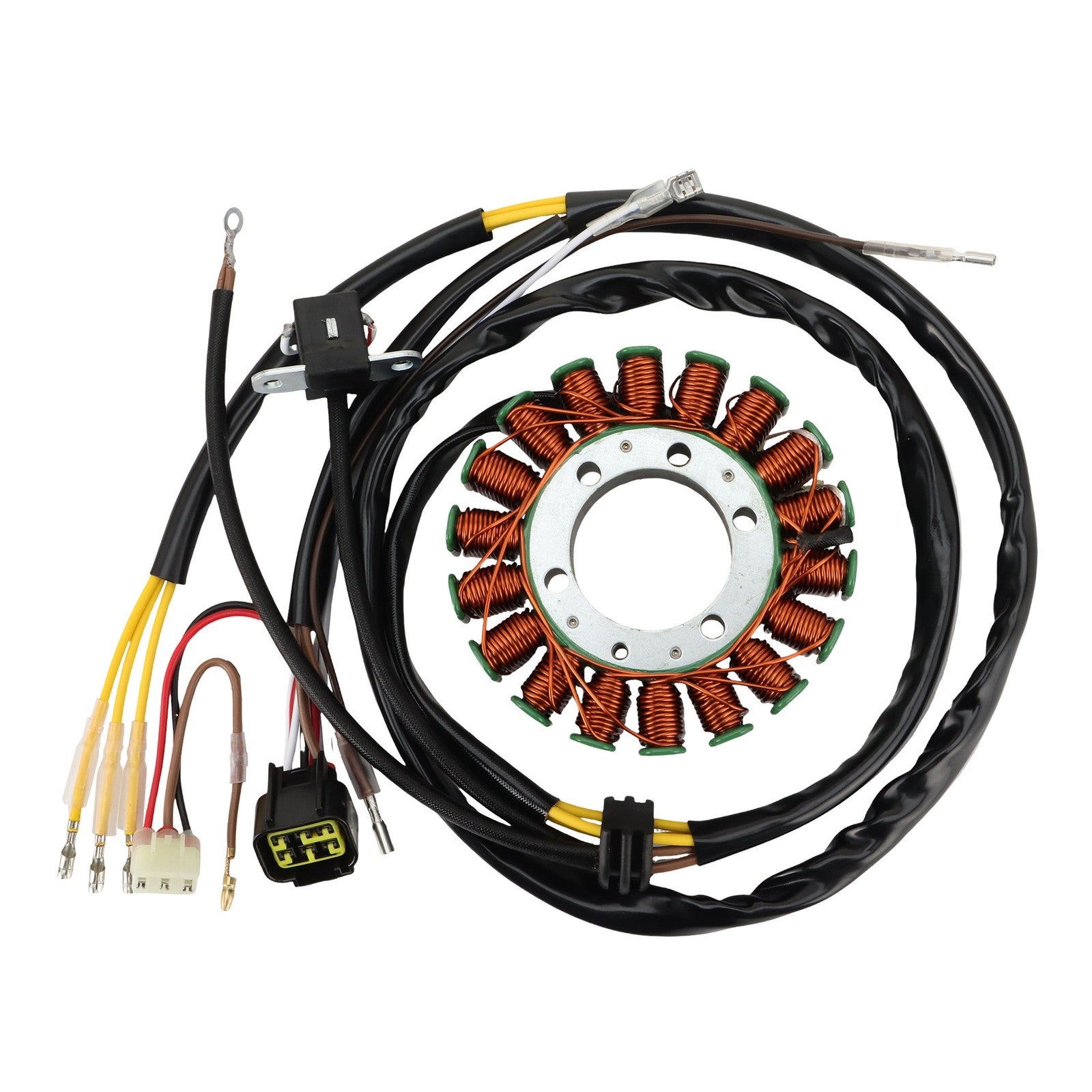 Stator For Polaris Scrambler 500 2004-12 | Sportsman 500 2004-12 33089579
