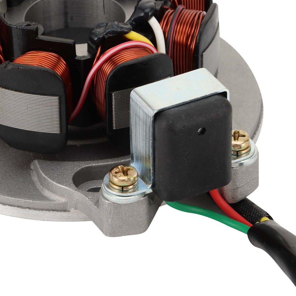For Gas Gas Alternator Magneto Stator Coil EC250 EC200 EC300 EC125 ME250534005