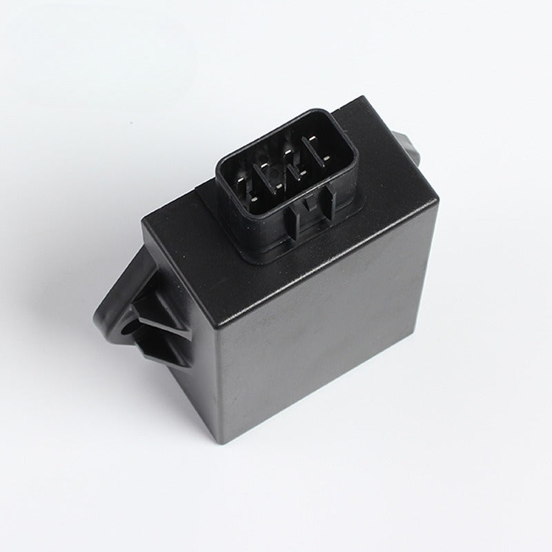 CDI Ignition Box Igniter 8 Pins AC 12V For Suzuki EN125 GN125 GS125 Motocycle