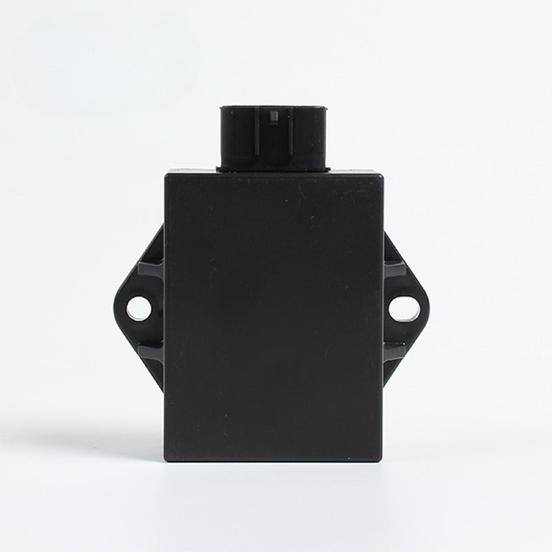 CDI Ignition Box Igniter 8 Pins AC 12V For Suzuki EN125 GN125 GS125 Motocycle