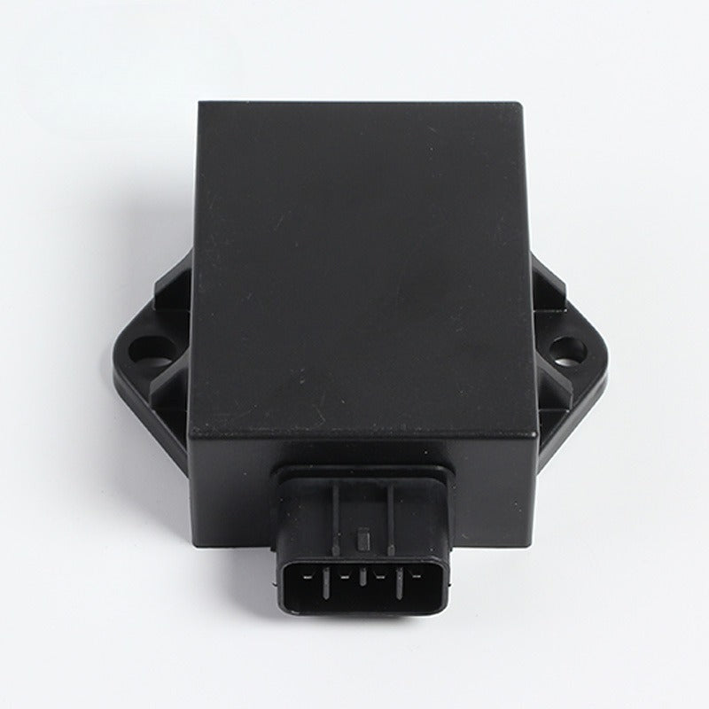 CDI Ignition Box Igniter 8 Pins AC 12V For Suzuki EN125 GN125 GS125 Motocycle