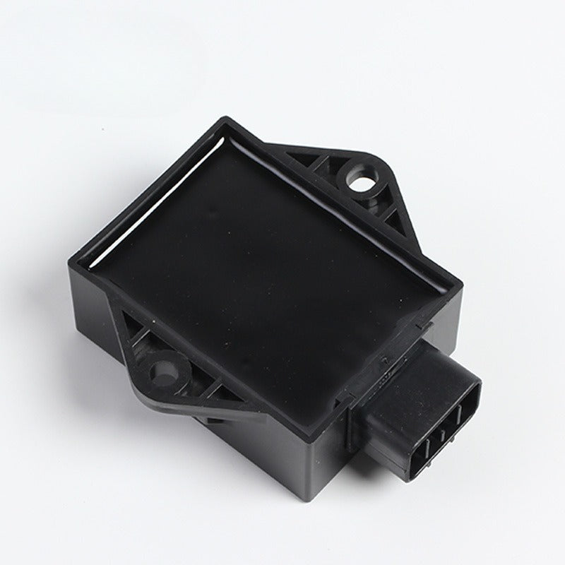 CDI Ignition Box Igniter 8 Pins AC 12V For Suzuki EN125 GN125 GS125 Motocycle