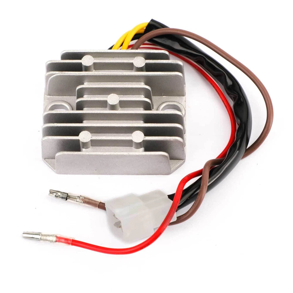 Regulator Voltage For Kawasaki KLT200 KLT250 KZ250 KZ440 KZ650 21066-1014