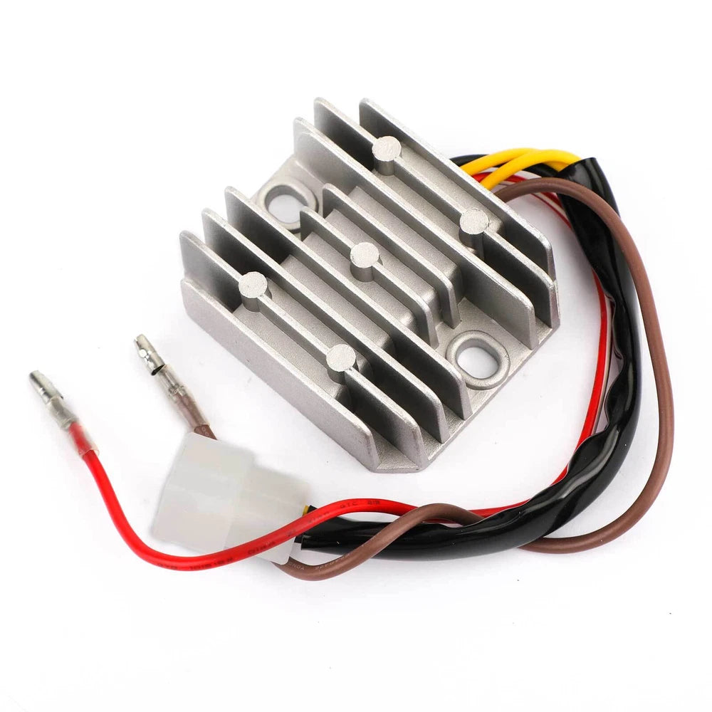 Regulator Voltage For Kawasaki KLT200 KLT250 KZ250 KZ440 KZ650 21066-1014