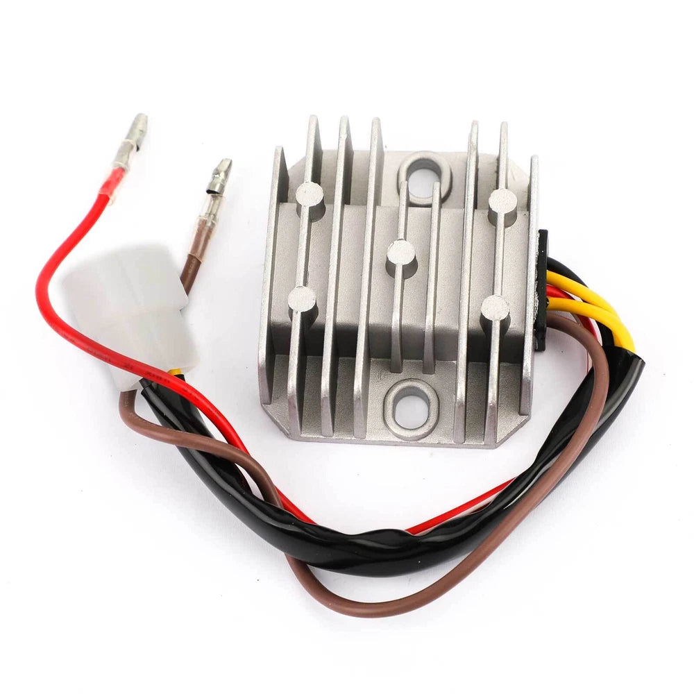 Regulator Voltage For Kawasaki KLT200 KLT250 KZ250 KZ440 KZ650 21066-1014