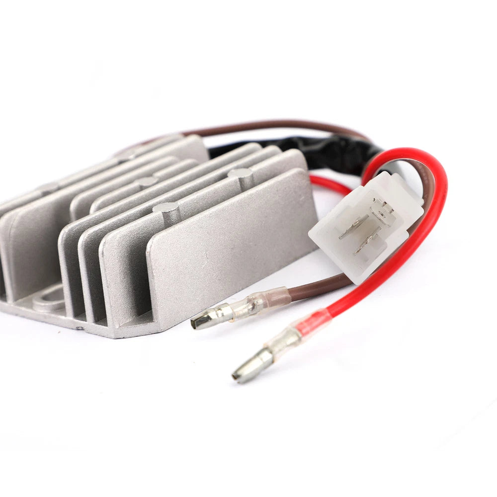 Regulator Voltage For Kawasaki KLT200 KLT250 KZ250 KZ440 KZ650 21066-1014