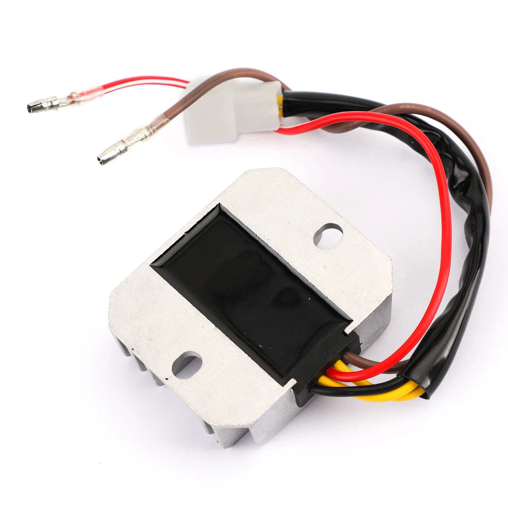 Regulator Voltage For Kawasaki KLT200 KLT250 KZ250 KZ440 KZ650 21066-1014