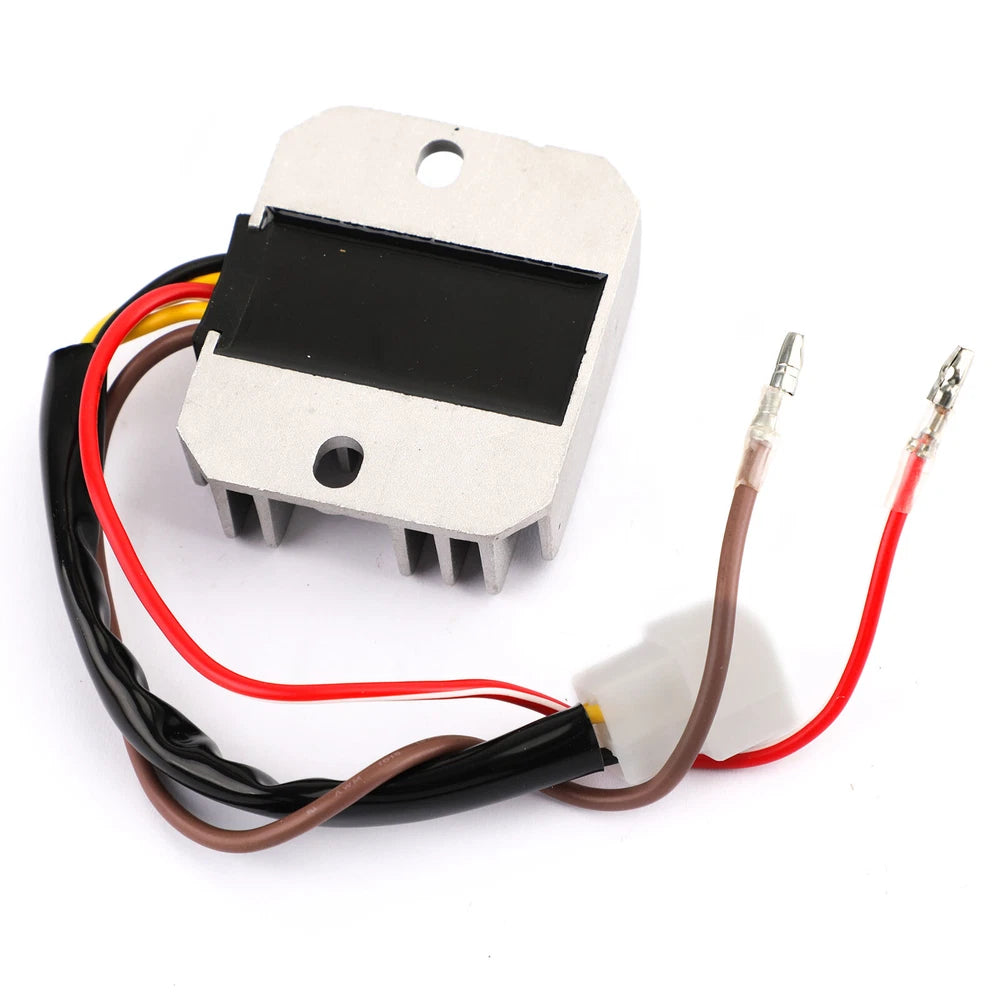 Regulator Voltage For Kawasaki KLT200 KLT250 KZ250 KZ440 KZ650 21066-1014
